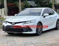 Bán Toyota Camry 2.5Q 2022 - giá tốt