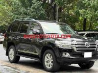 Toyota Land Cruiser 4.6 V8 sản xuất 2020 cực chất!