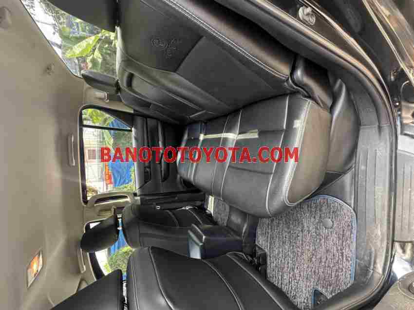 Cần bán xe Toyota Hilux Số tay 2016