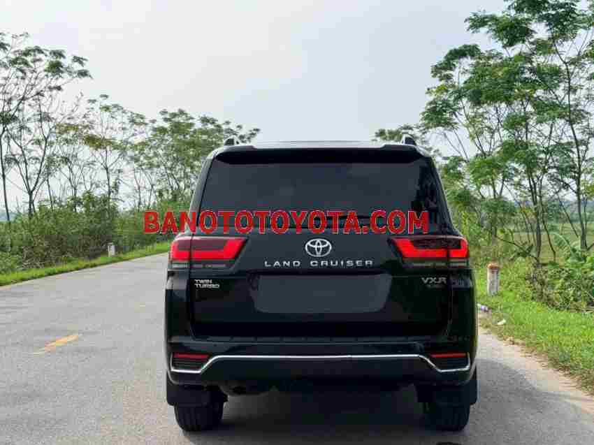 Bán Toyota Land Cruiser 3.5 V6 đời 2024 xe đẹp - giá tốt