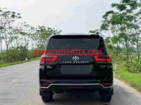 Bán Toyota Land Cruiser 3.5 V6 đời 2024 xe đẹp - giá tốt