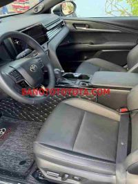 Cần bán xe Toyota Camry 2.5 HEV Mid 2025, xe đẹp