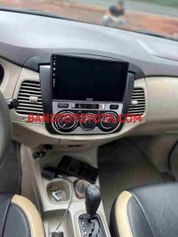 Cần bán xe Toyota Innova 2.0G 2015 Số tự động