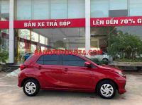 Toyota Wigo E 1.2 MT 2023 giá cực tốt