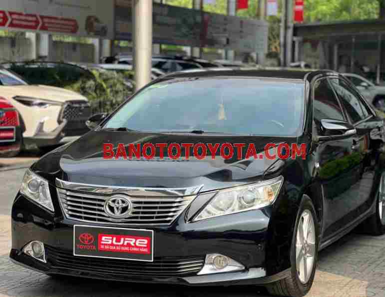 Cần bán Toyota Camry 2.5Q 2014, xe đẹp giá rẻ bất ngờ