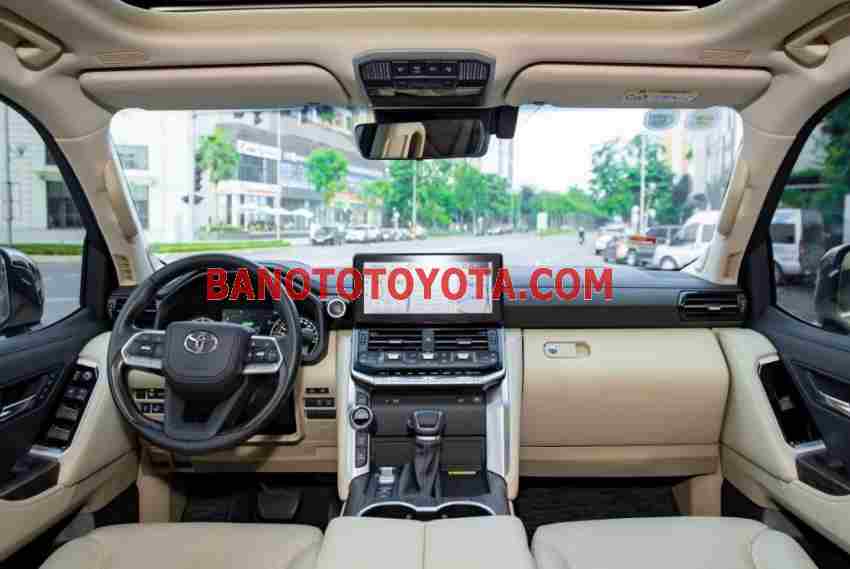 Cần bán xe Toyota Land Cruiser 3.5 V6 đời 2024