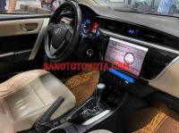 Toyota Corolla altis 1.8G AT 2014 Máy xăng đẹp long lanh