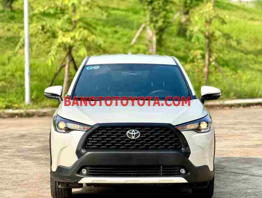 Toyota Corolla Cross 1.8G 2023 Số tự động giá đẹp