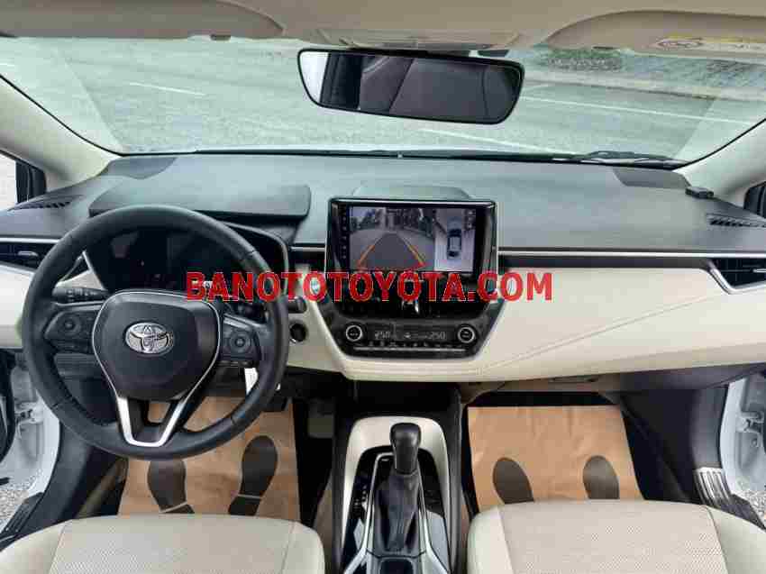 Bán xe Toyota Corolla altis 1.8V đời 2022 - Giá tốt