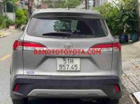 Cần bán xe Toyota Corolla Cross Số tự động 2021