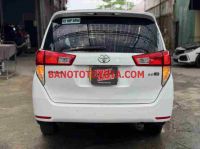 Toyota Innova 2.0E 2019 - Giá tốt