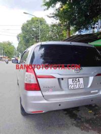 Toyota Innova 2.0E 2015 Máy xăng, xe đẹp
