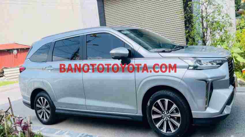 Cần bán xe Toyota Veloz Số tự động 2022