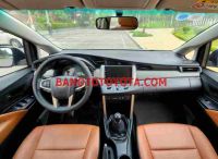 Cần bán Toyota Innova 2.0E 2016 - Số tay
