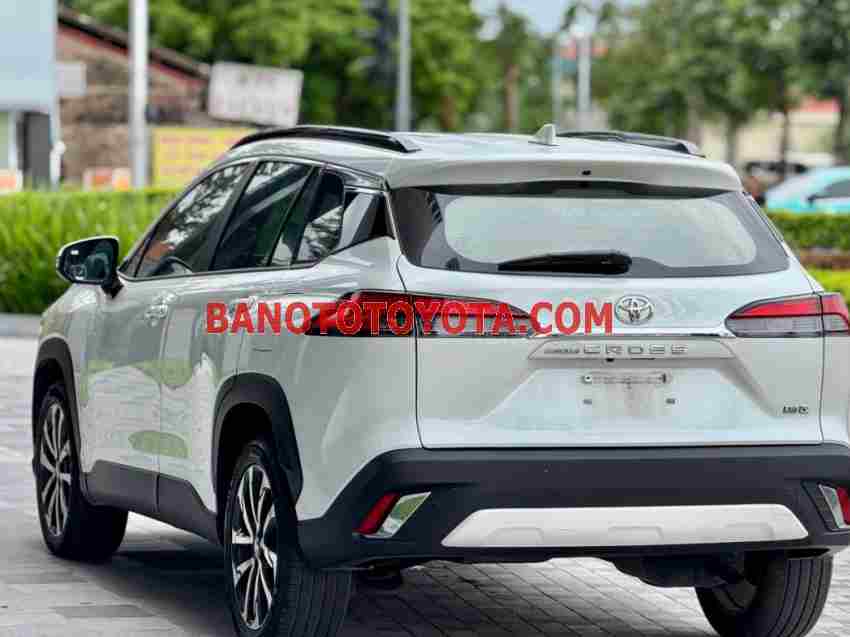 Toyota Corolla Cross 1.8V 2021 - Giá tốt