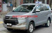 Cần bán xe Toyota Innova 2.0E năm 2019 màu Bạc cực đẹp