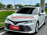 Toyota Camry 2.5Q 2019, xe đẹp, hết ý