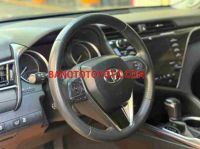 Xe Toyota Camry 2.5Q đời 2019 đẹp bán gấp