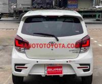 Bán Toyota Wigo 1.2G AT 2019 - Trắng