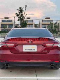 Cần bán xe Toyota Camry 2.5Q sx 2020