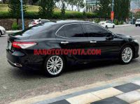 Toyota Camry 2.5Q 2019, xe đẹp, hết ý