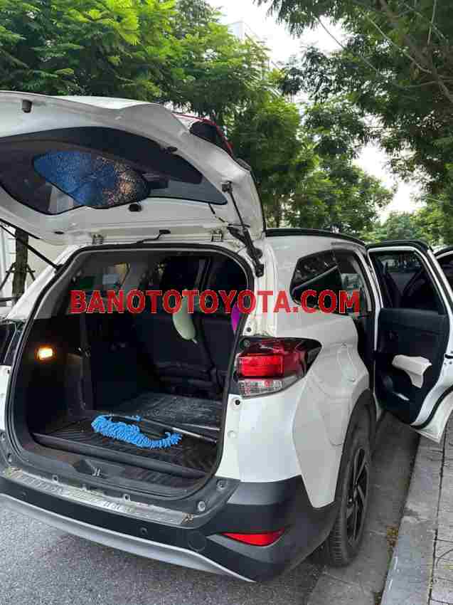 Bán Toyota Rush 1.5S AT 2021 - giá tốt