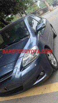 Cần bán xe Toyota Vios G 2007 Số tự động