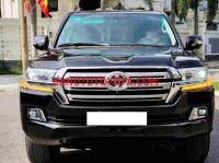 Bán Toyota Land Cruiser VX 4.7 V8 2009 - Đen
