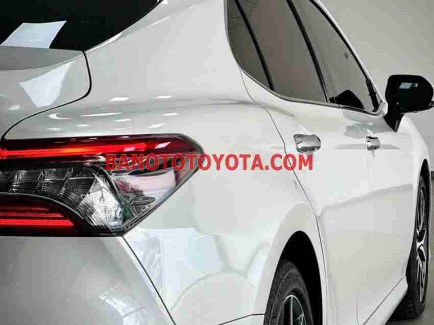 Cần bán xe Toyota Camry 2.5Q đời 2024