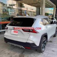 Cần bán xe Toyota Yaris Cross 1.5 D-CVT năm 2024 màu Trắng cực đẹp