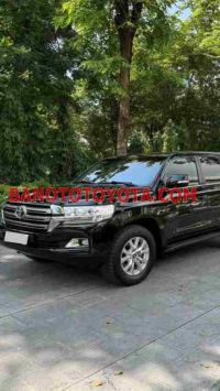 Xe Toyota Land Cruiser 4.6 V8 đời 2020 đẹp bán gấp