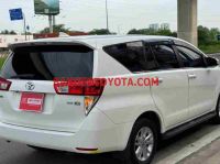 Toyota Innova 2.0E sản xuất 2019 cực chất!