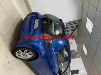 Bán Toyota Aygo 1.0 AT, màu Xanh, Máy xăng, 2011