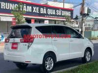 Toyota Innova 2.0E sản xuất 2020 cực chất!