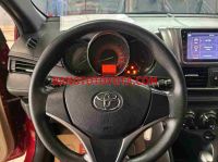 Toyota Yaris 1.5E 2016 Số tự động giá đẹp