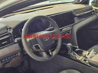 Toyota Camry 2.5 HEV Top 2025 xe đẹp từng centimet