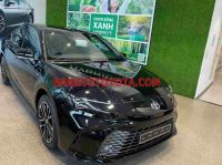 Toyota Camry 2.5 HEV Top 2025 Số tự động XE CỰC MỚI