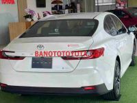 Toyota Camry 2025 bản 2.5 HEV Mid