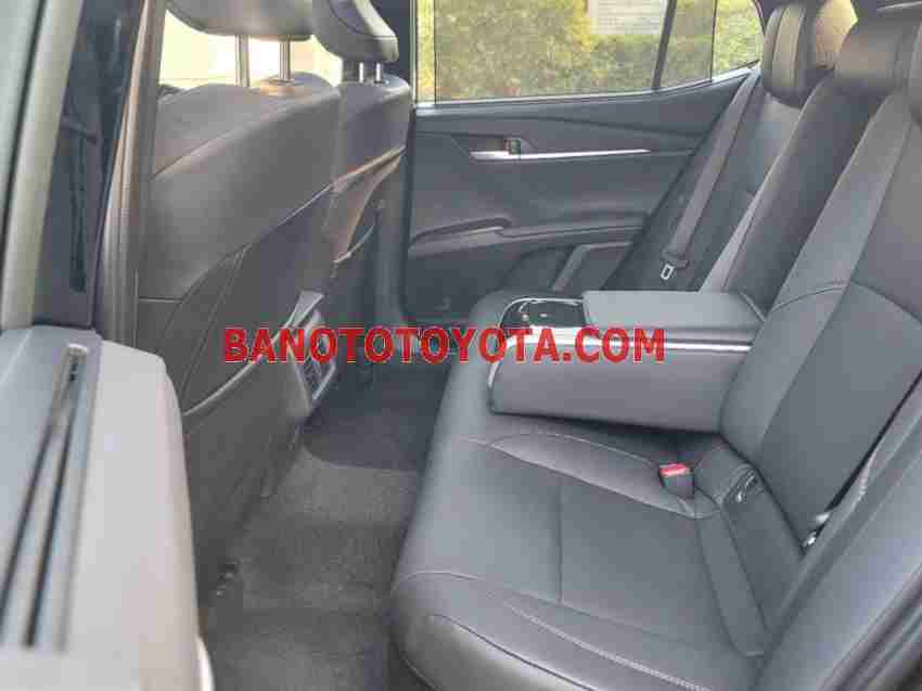 Toyota Camry 2.5 HEV Mid sản xuất 2025 giá tốt