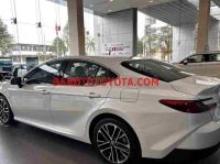 Bán Toyota Camry 2.5 HEV Mid đời 2025 quá đẹp
