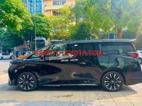 Toyota Alphard 2.4 AT 2025 Số tự động bản Máy xăng
