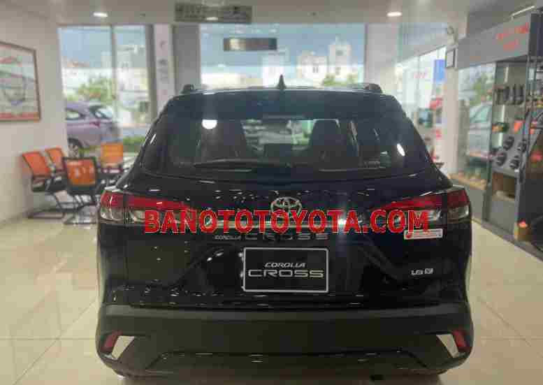 Bán xe Toyota Corolla Cross 1.8V 2025