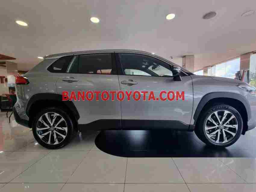 Toyota Corolla Cross 1.8V 2025 Xám