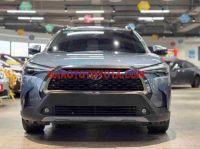 Cần bán gấp Toyota Corolla Cross 1.8HV 2022 - Xe đẹp - Giá tốt
