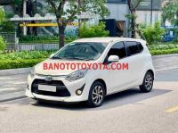 Toyota Wigo 1.2G AT 2018 - Giá tốt