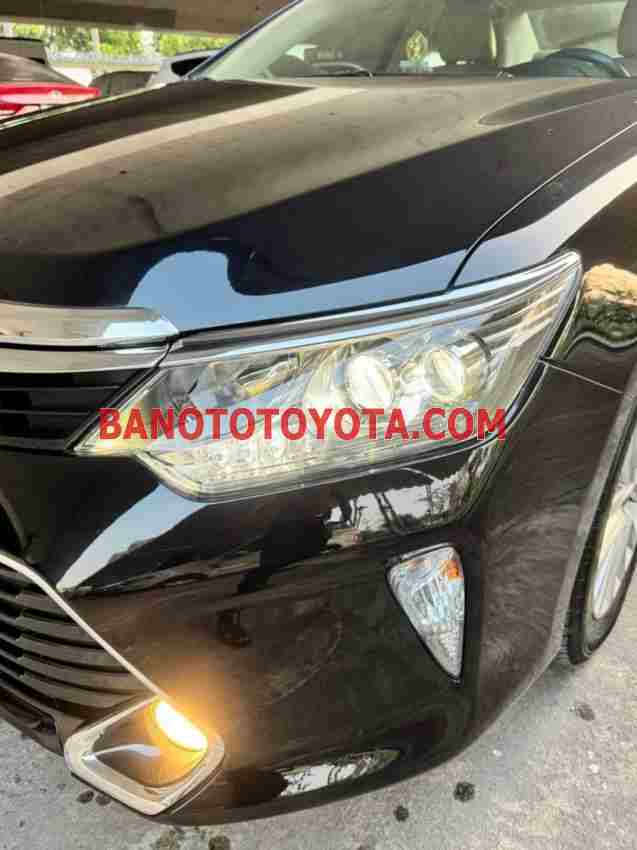 Xe Toyota Camry 2.0E đời 2019 đẹp bán gấp