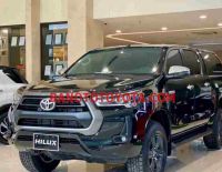 Toyota Hilux 2.4L 4x2 AT 2025 giá yêu thương