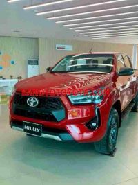 Toyota Hilux 2.4L 4x2 AT năm 2025