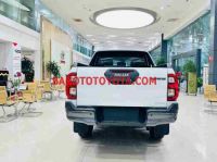 Toyota Hilux Adventure 2.8L 4x4 AT 2025 giá yêu thương