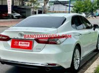 Xe Toyota Camry 2.5Q đời 2019 đẹp bán gấp